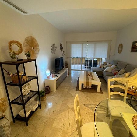 Marbella , Rio Real , Greenlife Golf Bagian luar foto