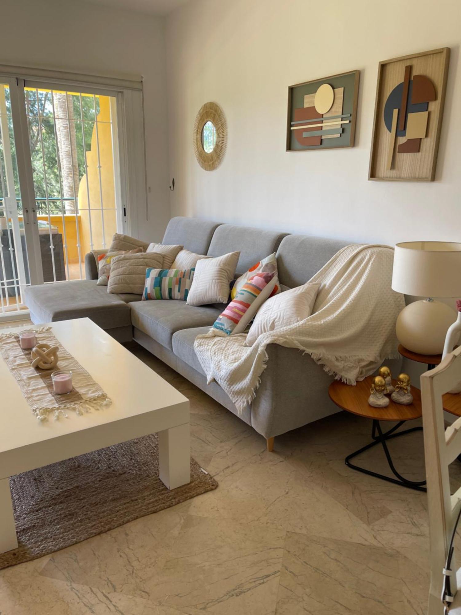 Marbella , Rio Real , Greenlife Golf Bagian luar foto