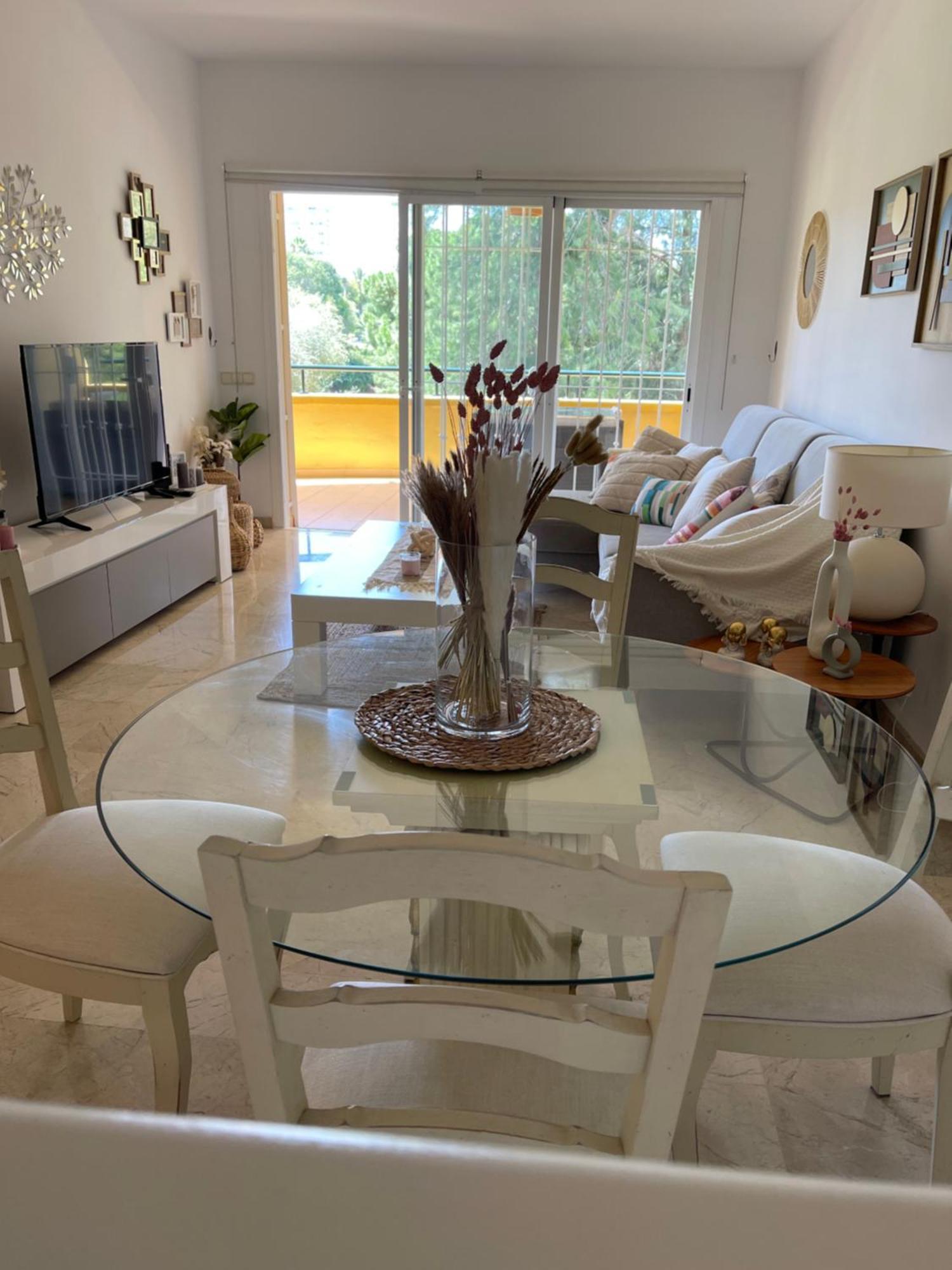 Marbella , Rio Real , Greenlife Golf Bagian luar foto