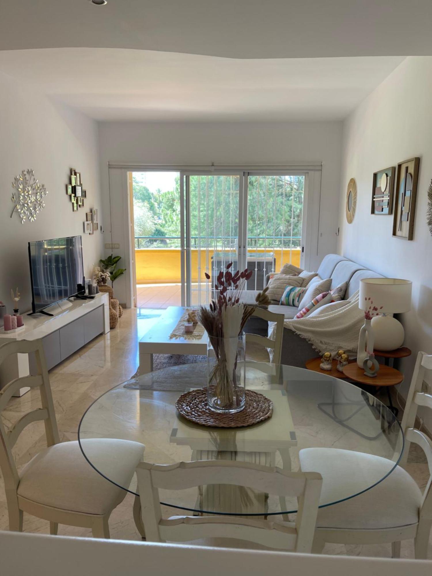 Marbella , Rio Real , Greenlife Golf Bagian luar foto