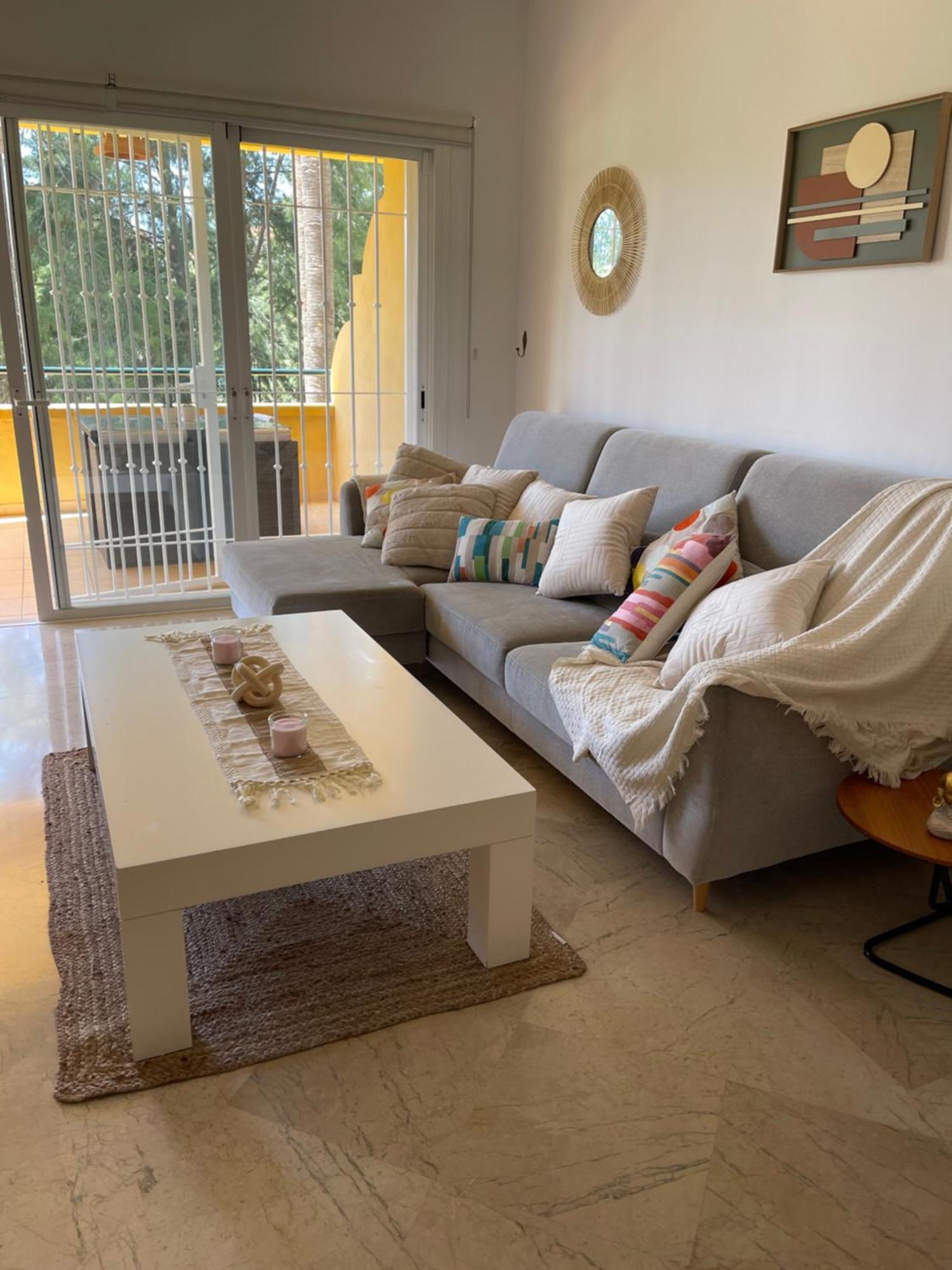 Marbella , Rio Real , Greenlife Golf Bagian luar foto