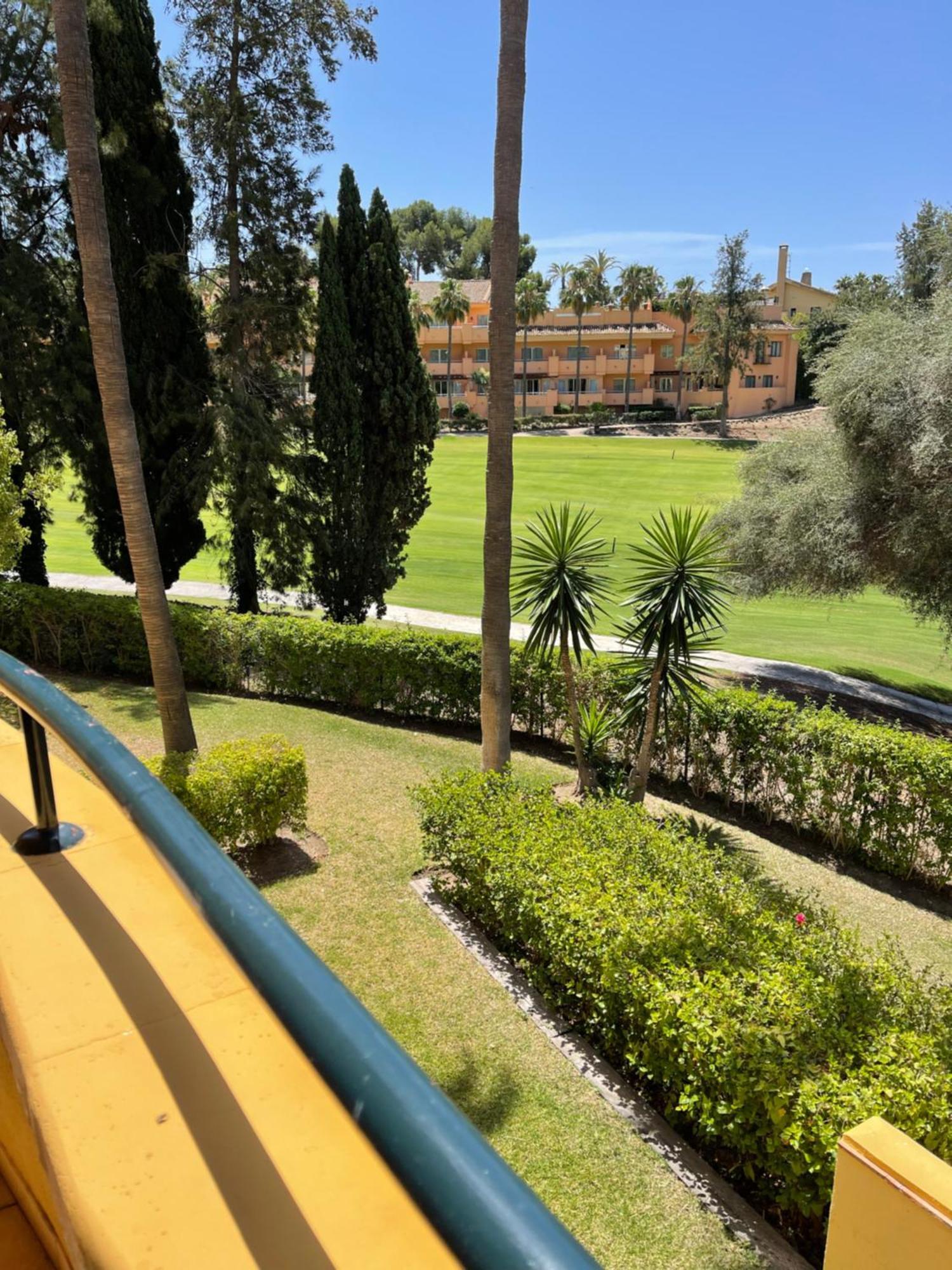 Marbella , Rio Real , Greenlife Golf Bagian luar foto