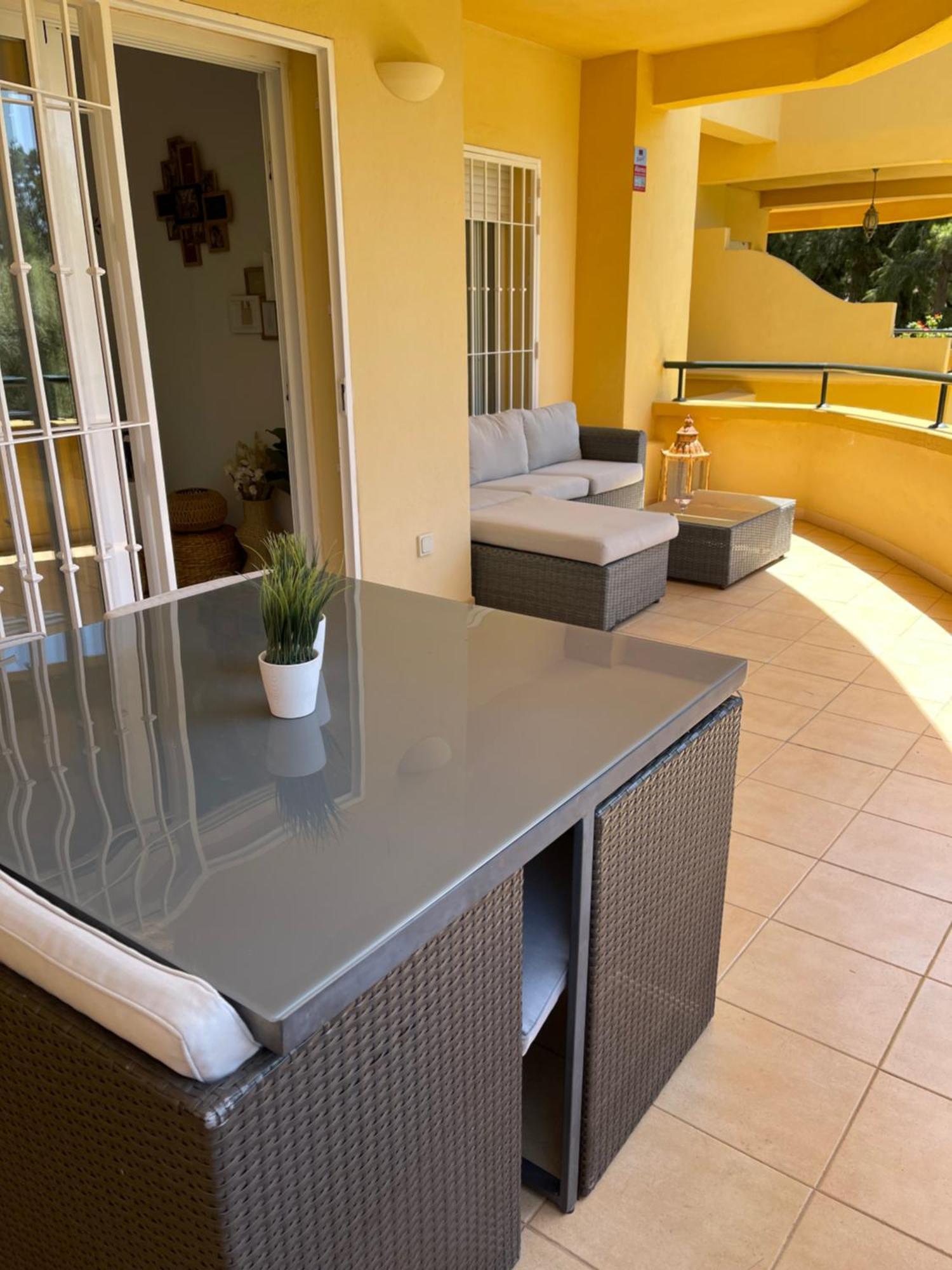 Marbella , Rio Real , Greenlife Golf Bagian luar foto