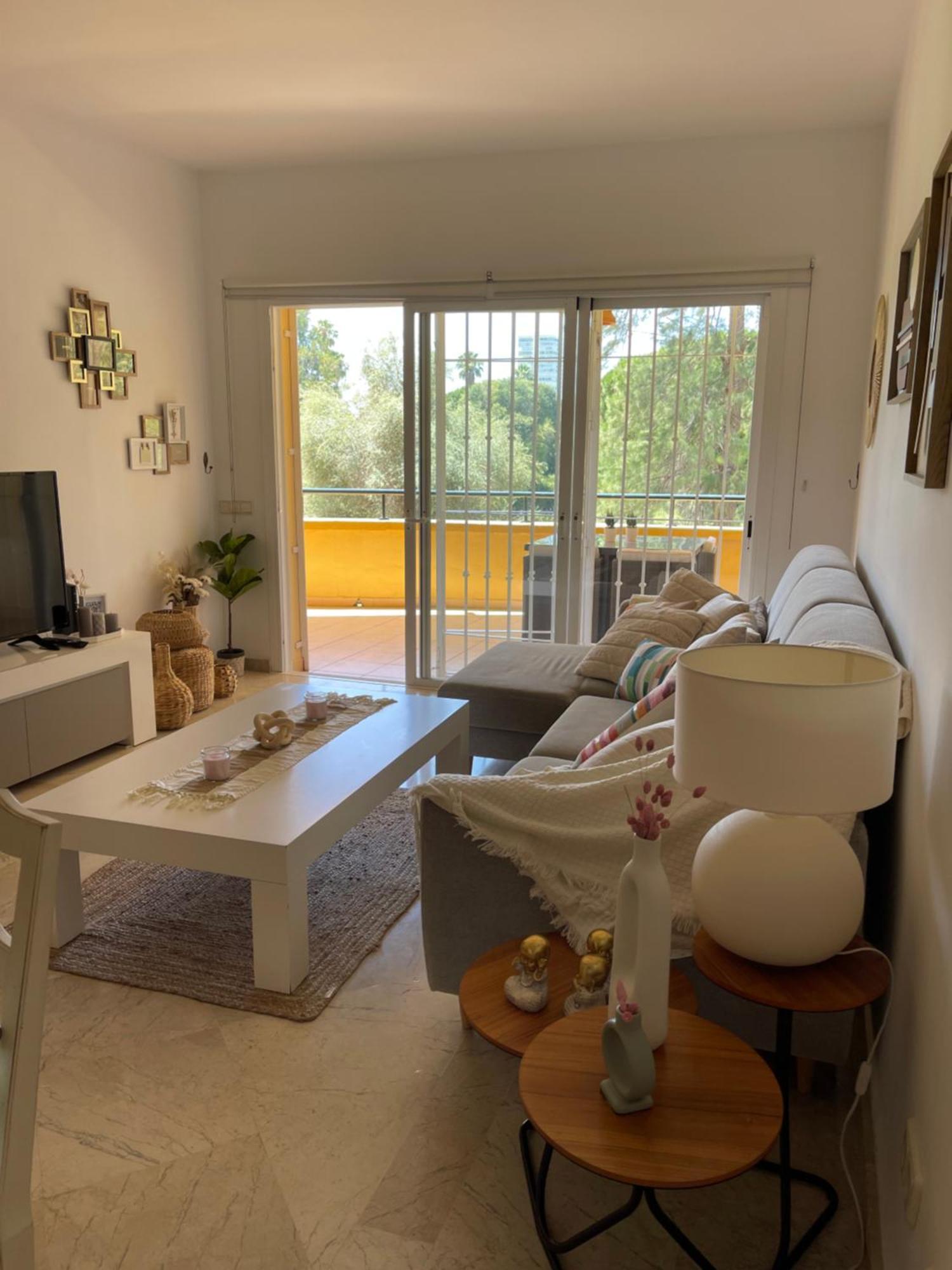 Marbella , Rio Real , Greenlife Golf Bagian luar foto