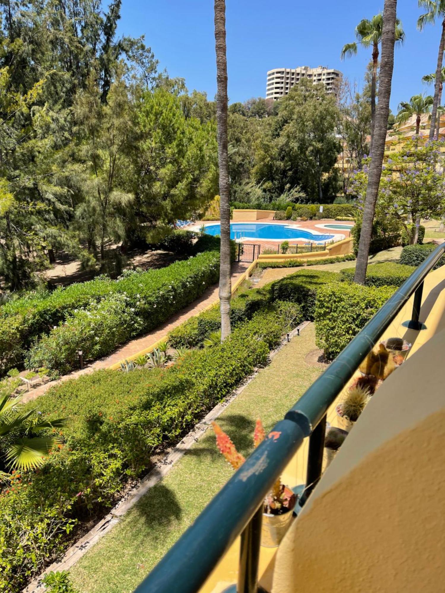 Marbella , Rio Real , Greenlife Golf Bagian luar foto