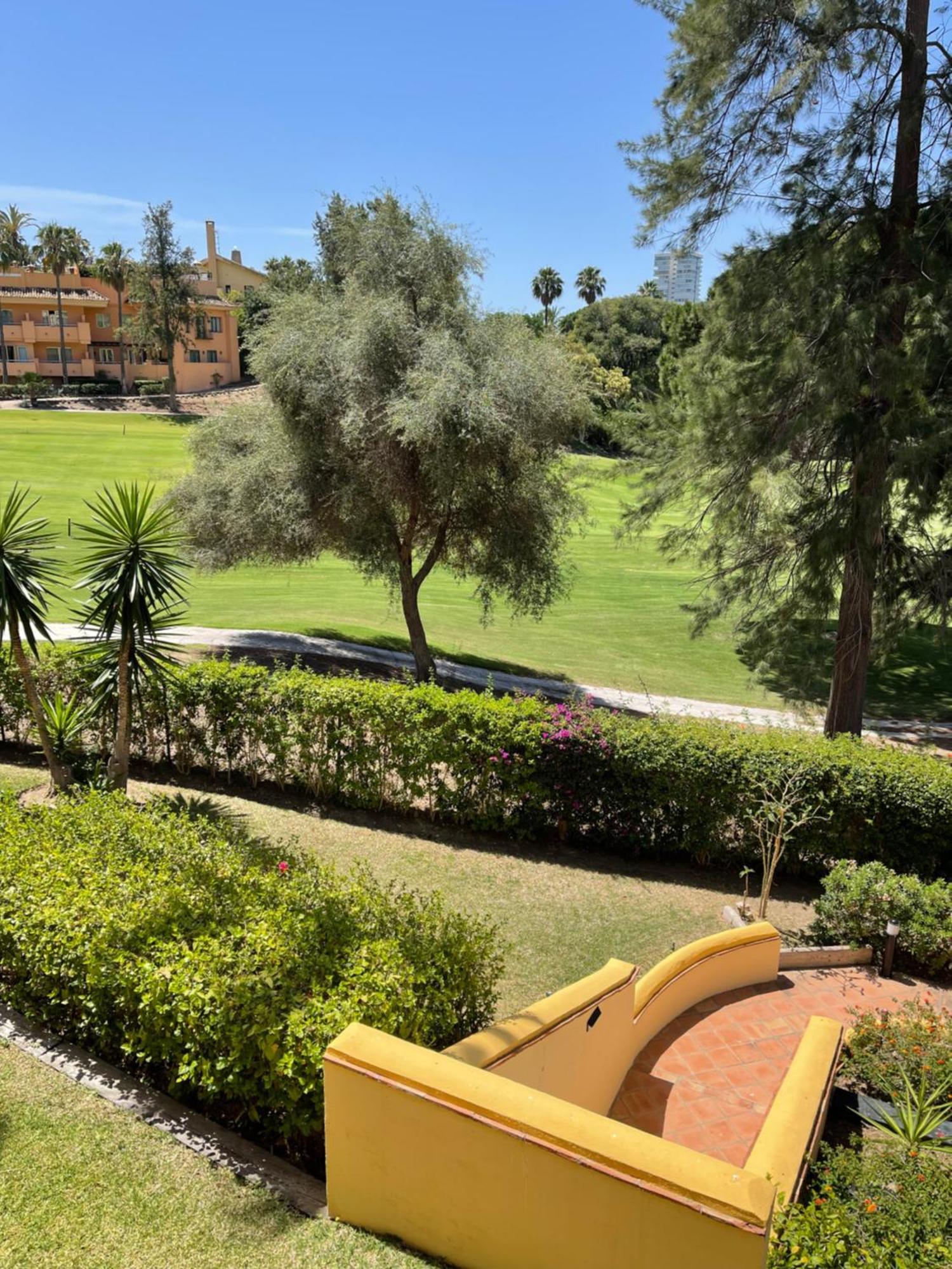 Marbella , Rio Real , Greenlife Golf Bagian luar foto