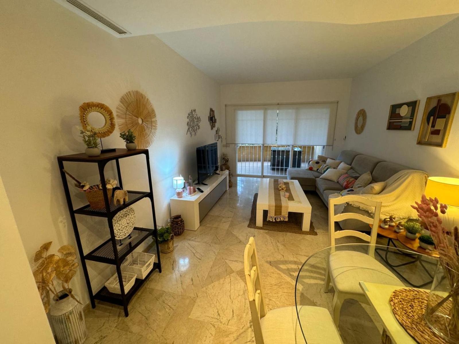 Marbella , Rio Real , Greenlife Golf Bagian luar foto