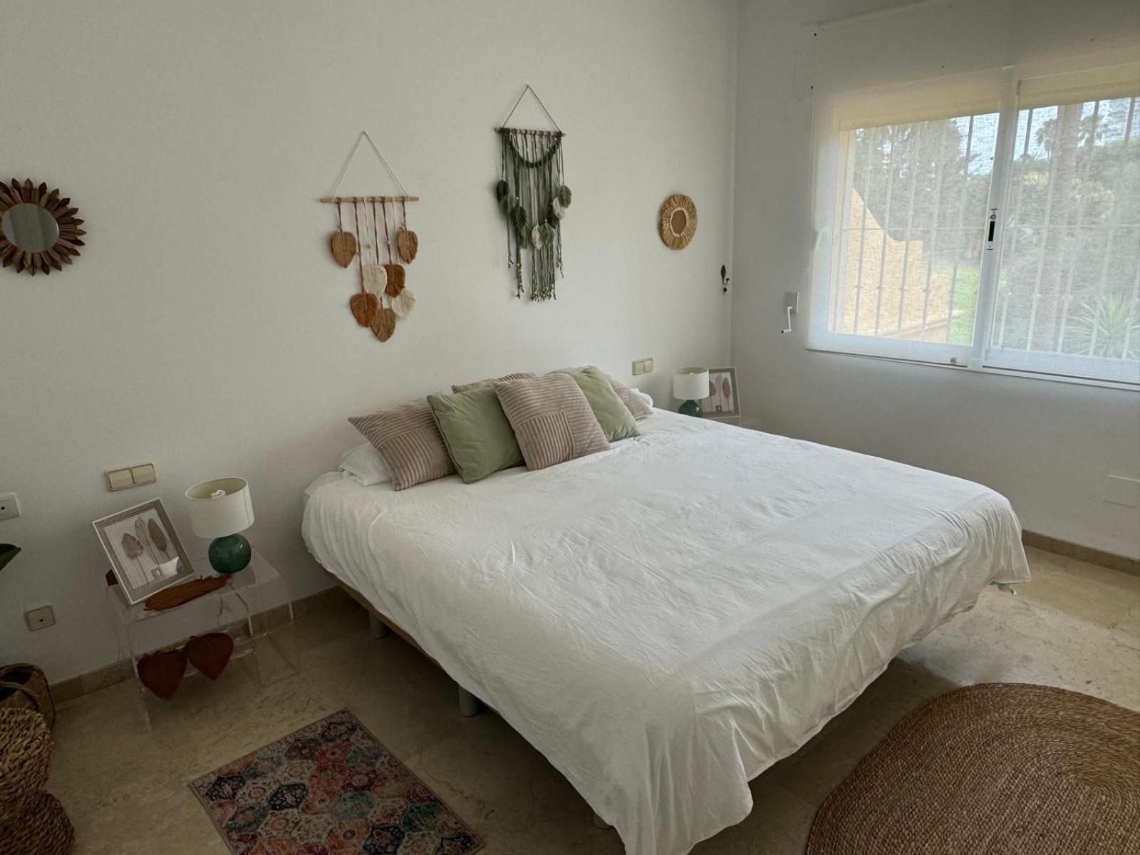 Marbella , Rio Real , Greenlife Golf Bagian luar foto