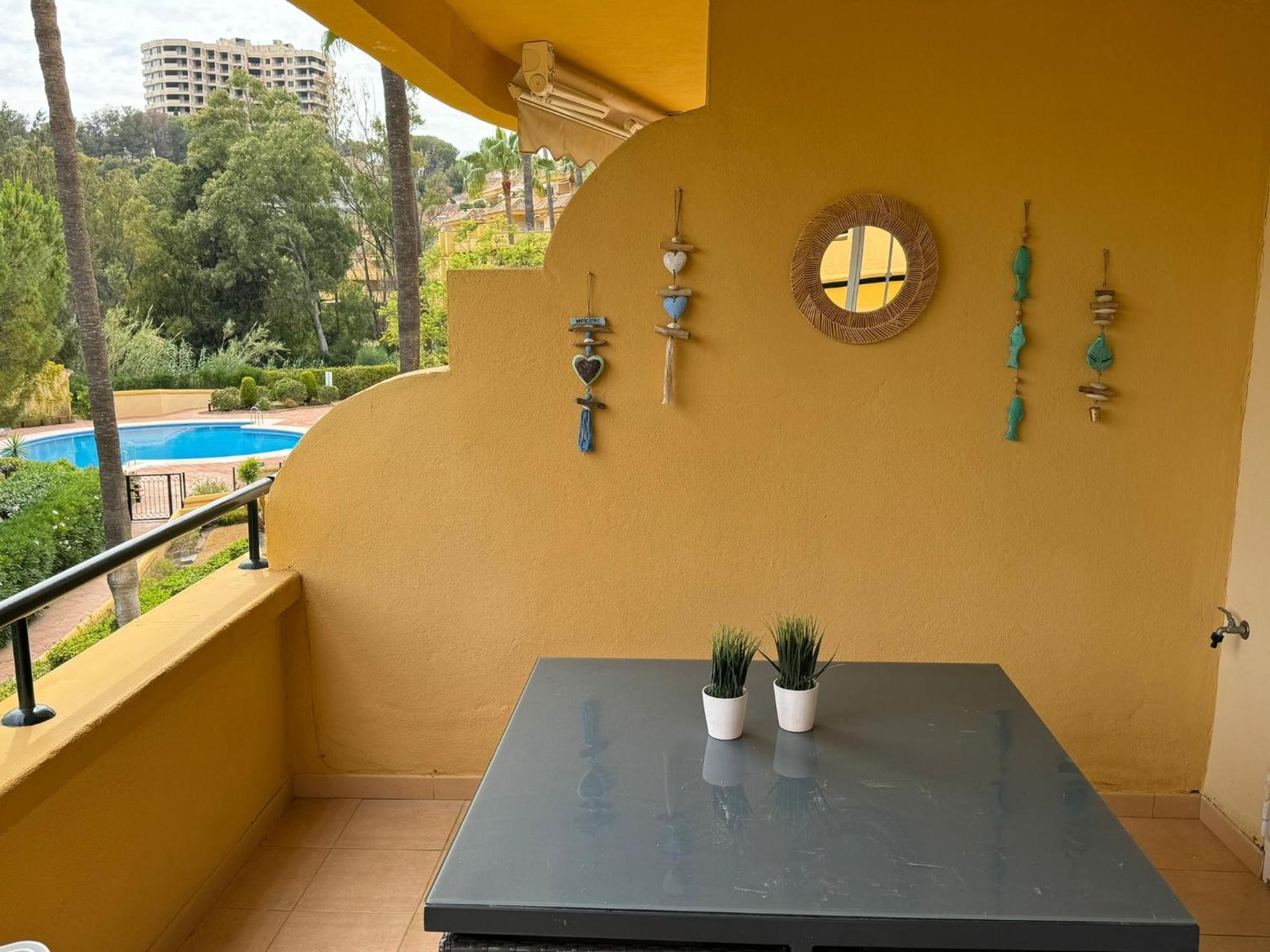 Marbella , Rio Real , Greenlife Golf Bagian luar foto