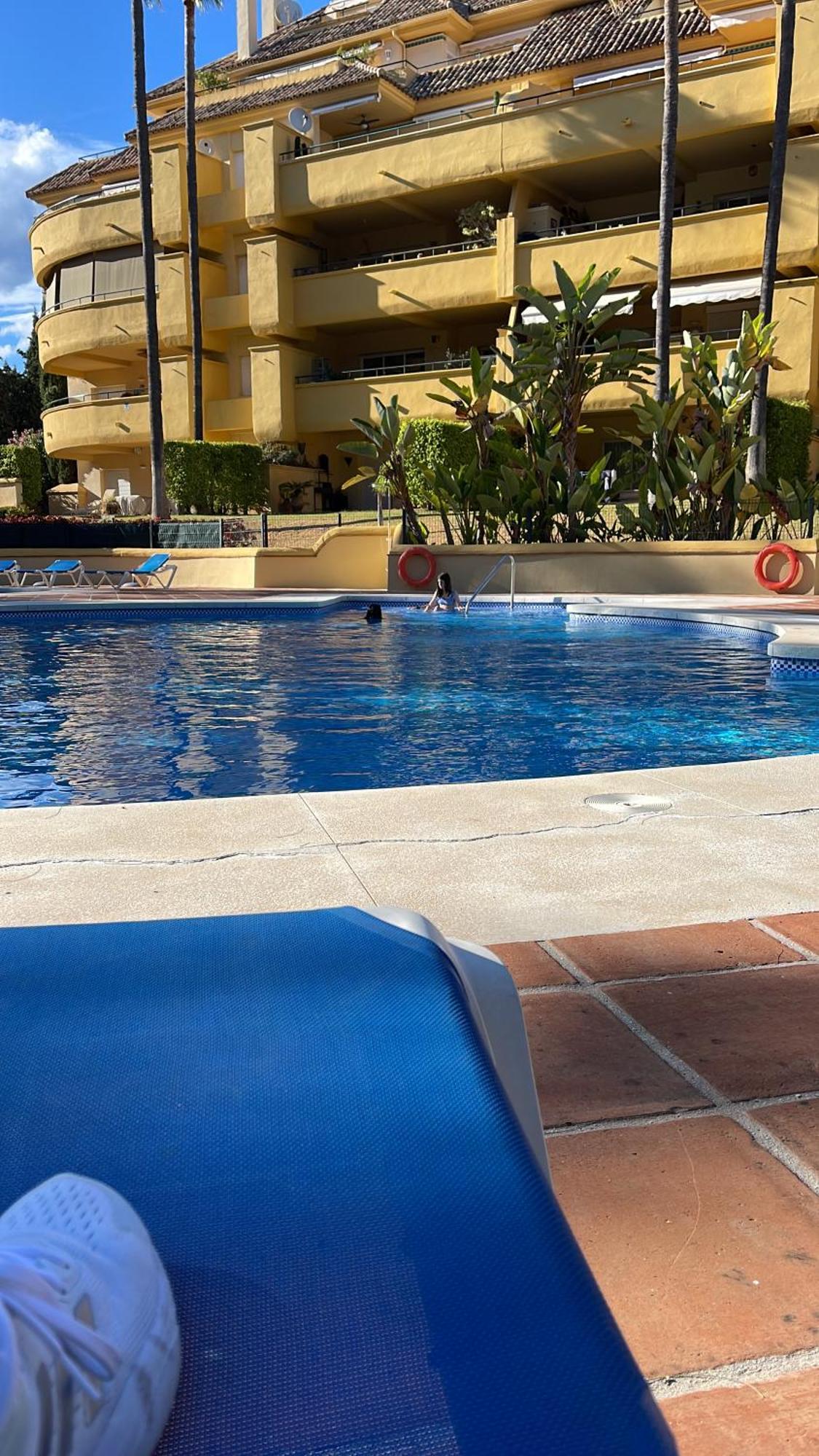 Marbella , Rio Real , Greenlife Golf Bagian luar foto